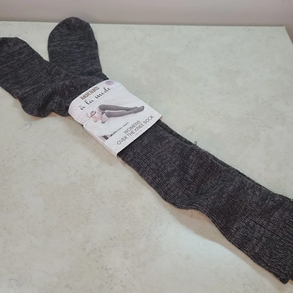 Bundle of 3 Pair Ladies Socks